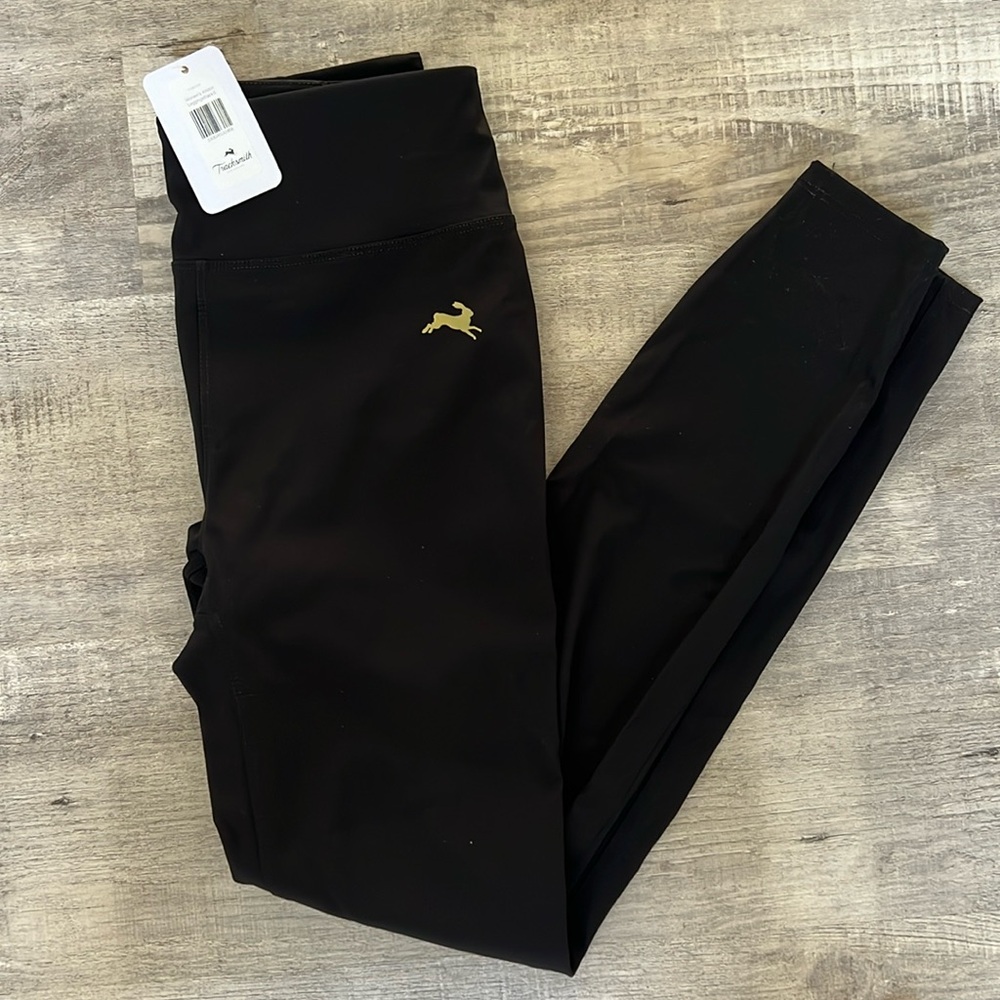 Tracksmith Women’s Allston Leggings